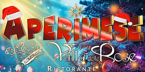 APERIMESE NATALIZIO \ud83c\udf84\ud83c\udf1f\ud83c\udf81