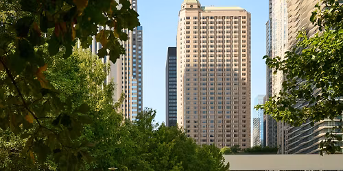 Parking The Joffrey Ballet: Matters of the Heart - Chicago