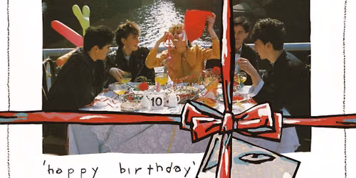 Altered Images