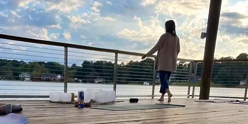 Yoga with Sound & Song Journey 