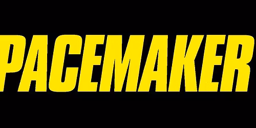 May Members Meeting, guest speaker from Pacemaker.