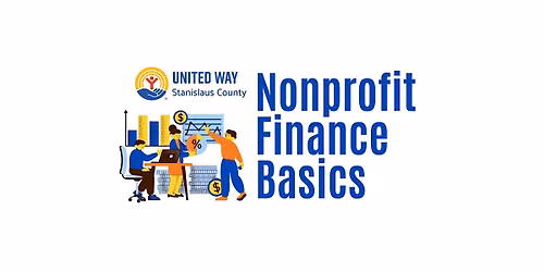 Nonprofit Finance Basics
