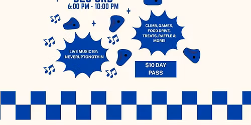 Spire Community Night