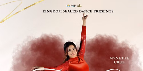 Dance Conference: Fresh Oil | Conferencia de Danza - Aceite Fresco
