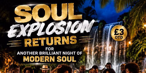 Soul Explosion \ud83d\udca5 Hull
