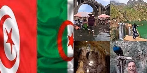 \u062e\u0627\u0644\u062f \u0644\u0644\u0631\u062d\u0644\u0627\u062a \u0627\u0644\u0649 \u0627\u0644\u062c\u0632\u0627\u0626\u0631 \u0648 \u0644\u064a\u0628\u064a\u0627