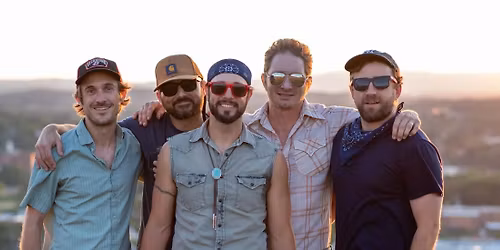 Groovin' At The Greenway - JPA And The Flood