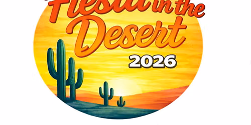 Fiesta In The Desert