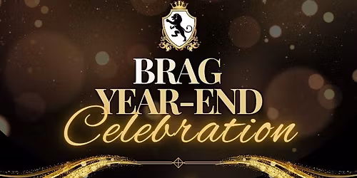 BRAG Year-End Celebration