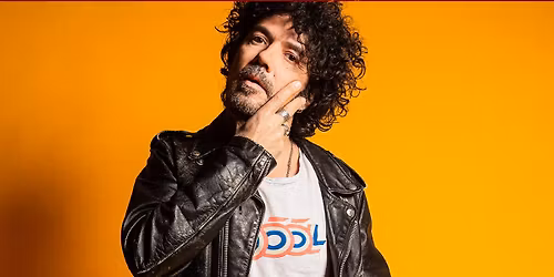 Yarol Poupaud + The Mesmaekers \u2022 Le Bateau ivre