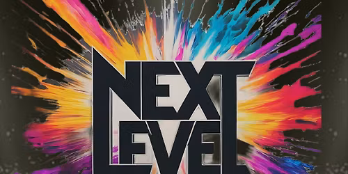 NEXT LEVEL