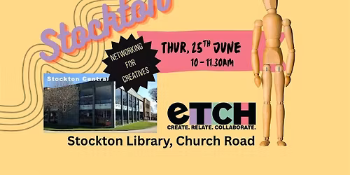 ETCH Networking