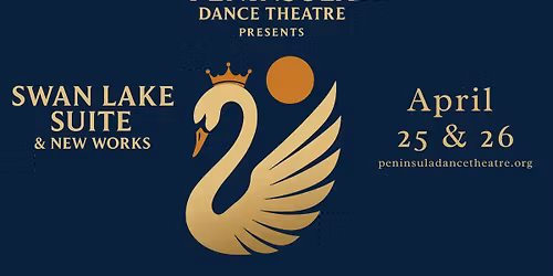 Swan Lake Suite and New Works
