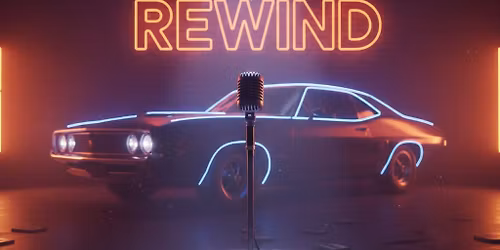 First live run with new band members at Goat Lips Monday night!