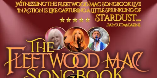 The Fleetwood Mac Songbook 