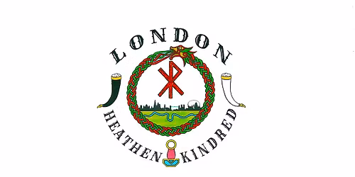 LONDON HEATHEN KINDRED SEASONAL BL\u00d3T CEREMONY 29-3-26.