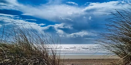 Outdoor Sauna and Cold Water dip. (Doon the beach Stevenson)