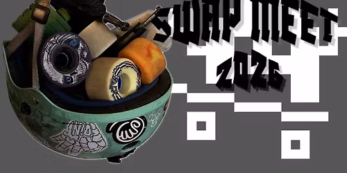 SWAP MEET 2026