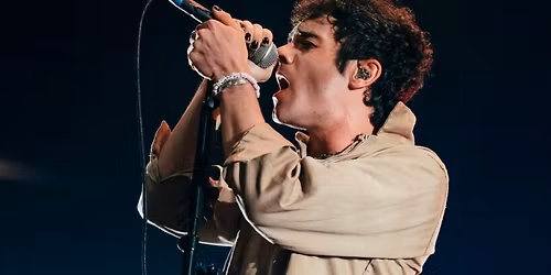 Del Water Gap London Tickets