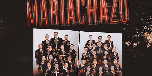 Mariachi Vargas De Tecalitlan