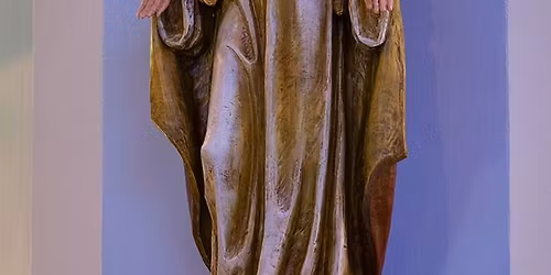 Solemnity of the Most Sacred Heart of Jesus