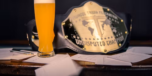 Flywheel Trivia League