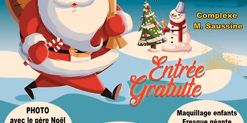 NO\u00cbL DES ENFANTS DE LA COMMUNE 