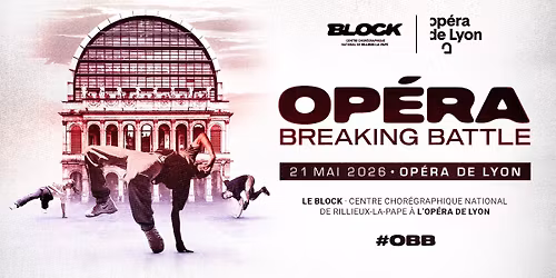Op\u00e9ra Breaking Battle