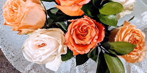 2nd Annual Radiant Renewal: A Soulful Women\u2019s Retreat for Self-Care & Healing