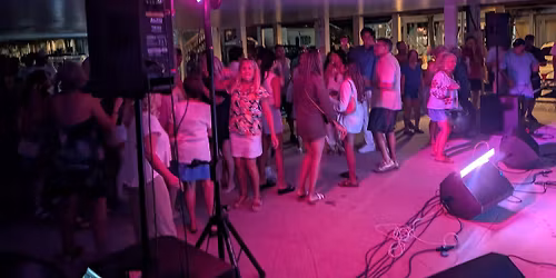 Last CWT Garage Concert of 2025 with Seaside Fanatics