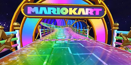 LEGO Holiday Class- Mario Kart Tue 29th & Wed 30th Sept (2 day program)
