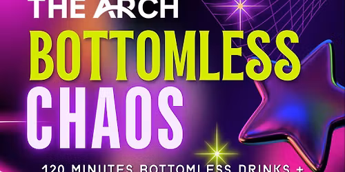The Arch Presents Bottomless Chaos