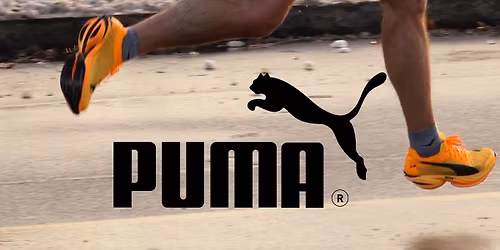 PUMA LAUNCH AT THE RUNNER'S ROOST