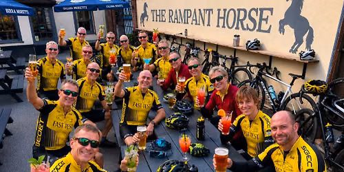 SDCC Summer Social Sportive