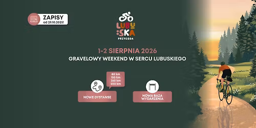 Lubuska Przygoda 2026