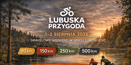 Lubuska Przygoda 2026