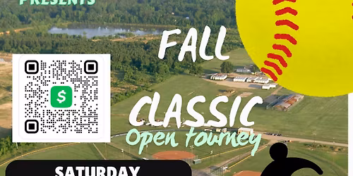 FCI Texarkana Employees Club presents THE FALL CLASSIC 