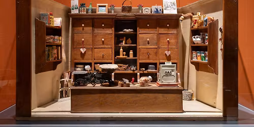 Prinzessinnenschloss oder Piratenschiff? Wie Spielzeug Geschlecht (mit-)formt