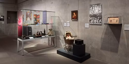 Prinzessinnenschloss oder Piratenschiff? Wie Spielzeug Geschlecht (mit-)formt