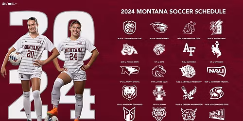 Parking Northern Arizona Lumberjacks at Montana Lady Grizzlies Womens Basketball