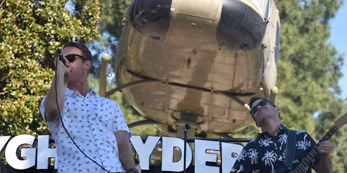 80's with Knyght Ryder