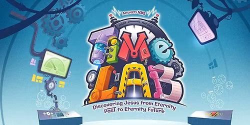 Vacation Bible School 2026