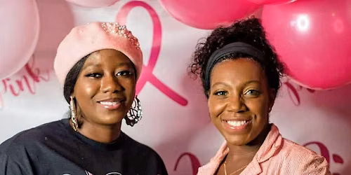 Power In Pink Brunch