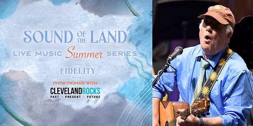 Sound of the Land: Alex Bevan