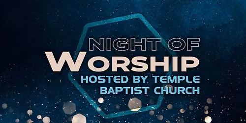 Night of Worship