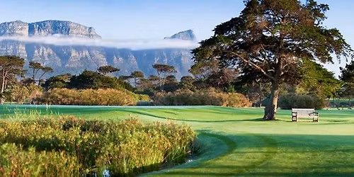 Feb '26 Monthly Game (Friday) - Royal Cape GC