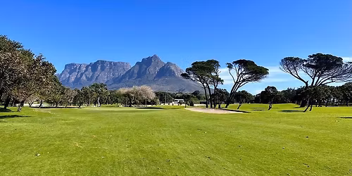 Feb '26 Monthly Game (Friday) - Rondebosch GC