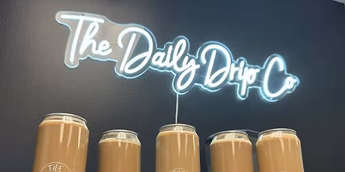 Daily Drip Food Truck