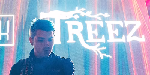 LIVE MUSIC: DJ TREEZ 