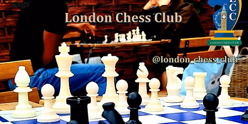 Chess & Coffee
